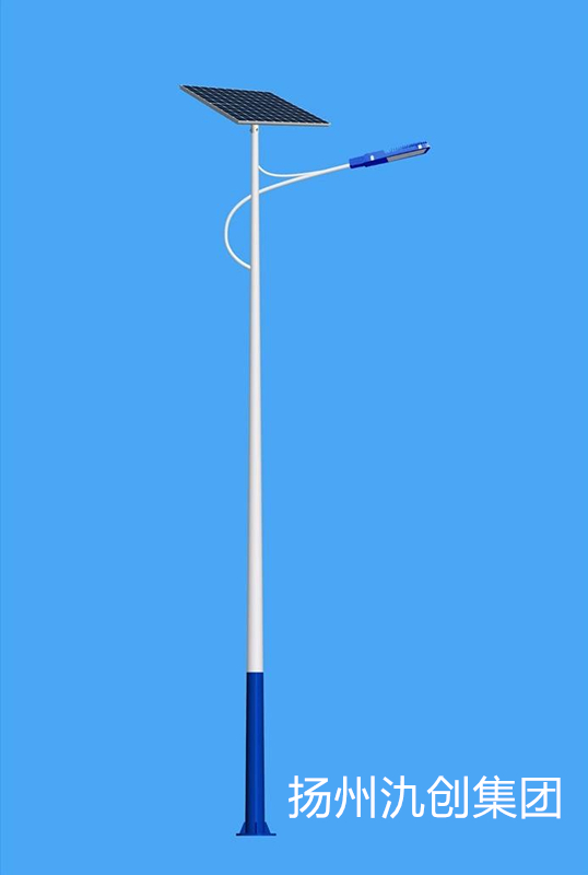 凤泉区乡村改造建设太阳能路灯